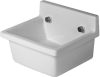 Duravit Starck 3 falikút, 48 cm 031348