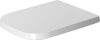 Duravit P3 Comforts, wc ülőke 002031 Duravit P3 Comforts, wc ülőke 002031