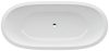 Laufen Il Bagno Alessi One kád 178 x 82 cm 245971