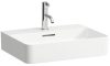 Laufen Val mosdó 55 cm széles H8102820001041 Laufen Val mosdó 55 cm széles H8102820001041