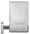 Duravit Karree, pohártartó pohárral 009951 Duravit Karree, pohártartó pohárral 009951