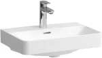 Laufen Pro X mosdó 60 cm széles H8188630001041 compact