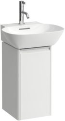 Laufen Base mosdó szekrény 28 cm széles H4030121102601, Ino