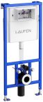   Laufen LIS, WC tartály CW1 beépíthető H8946650000001 4,5 liter