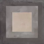 Marca Corona 1741, terra quadrato vers.f