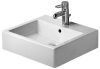 Duravit Vero mosdó, 50 cm 045450 00 Duravit Vero mosdó, 50 cm 045450 00