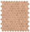 fap still, terra matt round mosaico 29,5 x 32,5 cm fap still, terra matt round mosaico 29,5 x 32,5 cm