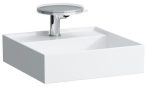   Laufen, Kartell by Laufen kézmosó 46 cm széles H8153310001111