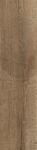 sant'agostino timewood, brown 30 x 120 cm natur