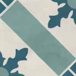 Marca Corona 1741, terra art cardinale o/c, matt