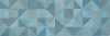 fap ceramiche color now, tangram avio inserto 30,5 x 91,5 cm RT