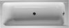 Duravit D-Code, kád 170 x 70 cm 700097 Duravit D-Code, kád 170 x 70 cm 700097