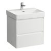 Laufen Base 2.0 mosdó szekrény 57 cm széles H4112721082601, Pro S Laufen Base 2.0 mosdó szekrény 57 cm széles H4112721082601, Pro S