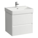   Laufen Base 2.0 mosdó szekrény 57 cm széles H4112721082601, Pro S