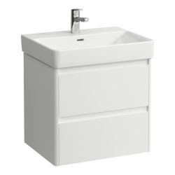 Laufen Base 2.0 mosdó szekrény 57 cm széles H4112721082601, Pro S