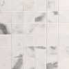 fap ceramiche roma stone, carrara superiore gres macromosaico 30 x 30 cm RT satin