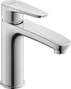 Duravit B.1, mosdócsaptelep M B11020 0020 10 lefolyógarnitúra nélkül Duravit B.1, mosdócsaptelep M B11020 0020 10 lefolyógarnitúra nélkül