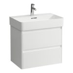   Laufen Base 2.0 mosdó szekrény 62 cm széles H4113921082601, VAL
