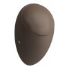 Laufen Il Bagno Alessi One vizelde H8409711880001 matt caffé Laufen Il Bagno Alessi One vizelde H8409711880001 matt caffé
