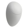 Laufen Il Bagno Alessi One vizelde H8409717570001 matt fehér Laufen Il Bagno Alessi One vizelde H8409717570001 matt fehér