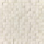 fap ceramiche bloom, white mosaico 30,5 x 30,5 cm RT