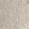 fap ceramiche color>mood, tortora mosaico 30,5 x 30,5 cm