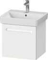 Duravit Duravit No.1, alsószekrény 49 cm széles N1 4380