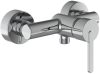 Laufen Lua Essentials zuhany csaptelep H3315F10044001 Laufen Lua Essentials zuhany csaptelep H3315F10044001