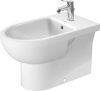 Duravit No.1, bidé, álló 229710