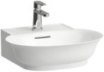   Laufen New Classic kézmosó 50 cm széles H8158527571041, matt fehér