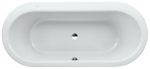   Laufen Solutions kád 170x75 cm beépíthető H2225110000001 tartókerettel