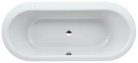 Laufen Solutions kád 170x75 cm beépíthető H2225110000001 tartókerettel