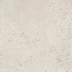 sant'agostino gravel, large pearl 120 x 120 natur
