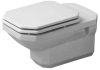 Duravit 1930, wc fali 018209 Duravit 1930, wc fali 018209