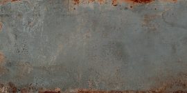 sant'agostino oxidart, iron 30 x 60 cm natur