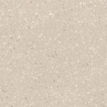 sant'agostino glow, sand 120 x 120 cm silk