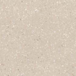 sant'agostino glow, sand 120 x 120 cm silk