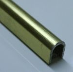 Óarany csempedekor Boxer Metallo Oro 12 mm vastag, raktári