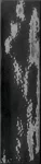 Marca Corona 1741, multiforme ossidiana
