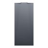 Laufen Nia Marbond zuhanytálca 180x80 cm H2110310780001, antracit Laufen Nia Marbond zuhanytálca 180x80 cm H2110310780001, antracit