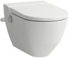 Laufen Navia, fali wc H8206014007171 rimless Laufen Navia, fali wc H8206014007171 rimless