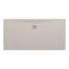 Laufen Pro Marbond zuhanytálca 80x140 cm H2109531860001, beige Laufen Pro Marbond zuhanytálca 80x140 cm H2109531860001, beige