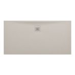   Laufen Pro Marbond zuhanytálca 80x140 cm H2109531860001, beige