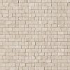 fap ceramiche maku, nut random mosaico 30,5 x 30,5 cm 