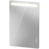 Duravit Luv, tükör világítással 80 cm széles LU 9668 Duravit Luv, tükör világítással 80 cm széles LU 9668