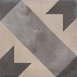 Marca Corona 1741, terra stella vers.f