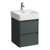 Laufen Base 2.0 mosdó szekrény 42 cm széles H4113521082661, VAL Laufen Base 2.0 mosdó szekrény 42 cm széles H4113521082661, VAL