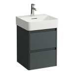   Laufen Base 2.0 mosdó szekrény 42 cm széles H4113521082661, VAL