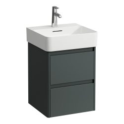 Laufen Base 2.0 mosdó szekrény 42 cm széles H4113521082661, VAL