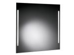 Emco Premium, világító tükör 70 x 70 cm 4496 000 72